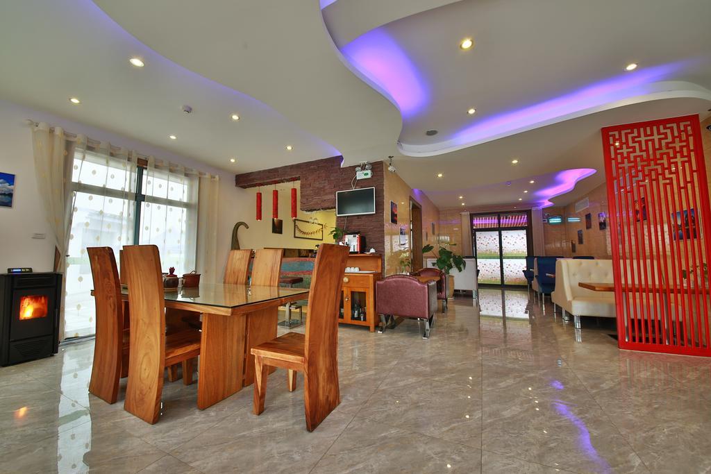 Guilin River View Villa Buitenkant foto