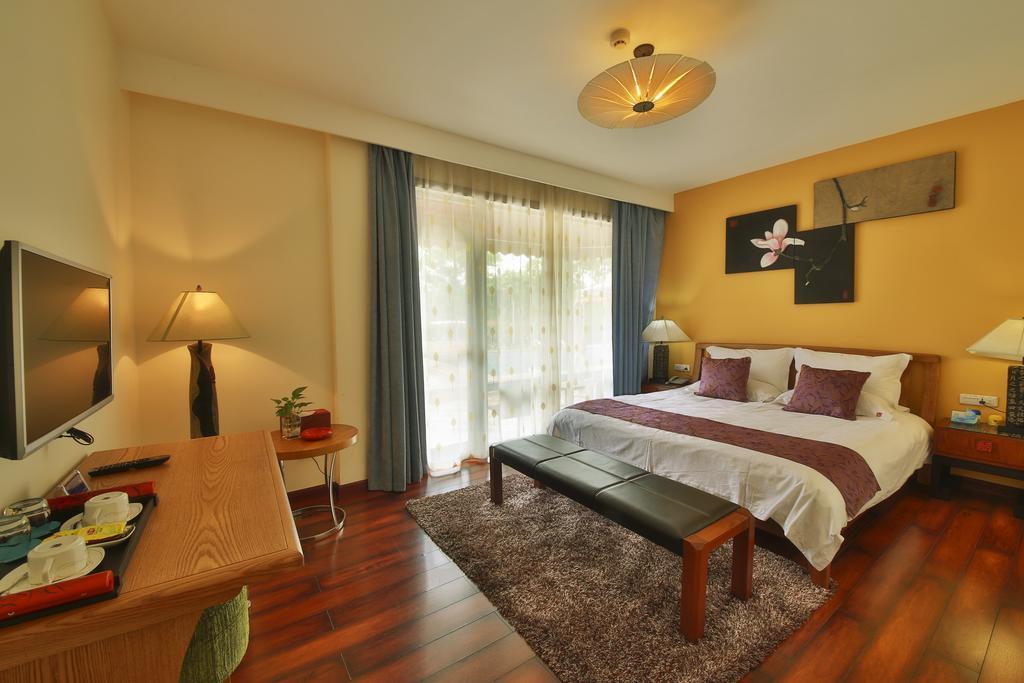 Guilin River View Villa Buitenkant foto