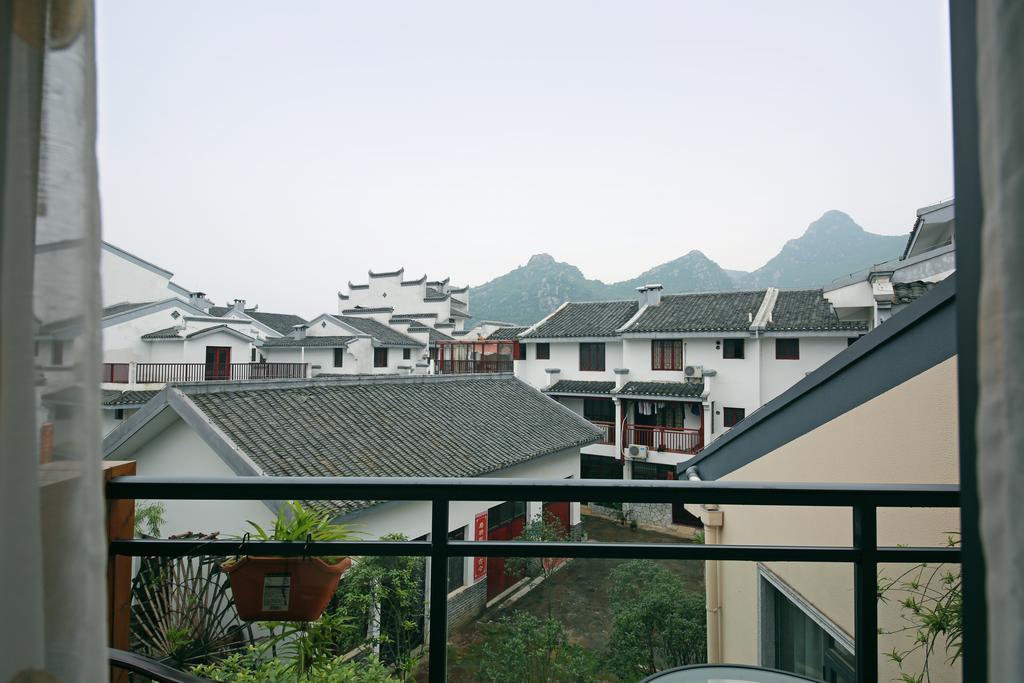Guilin River View Villa Buitenkant foto