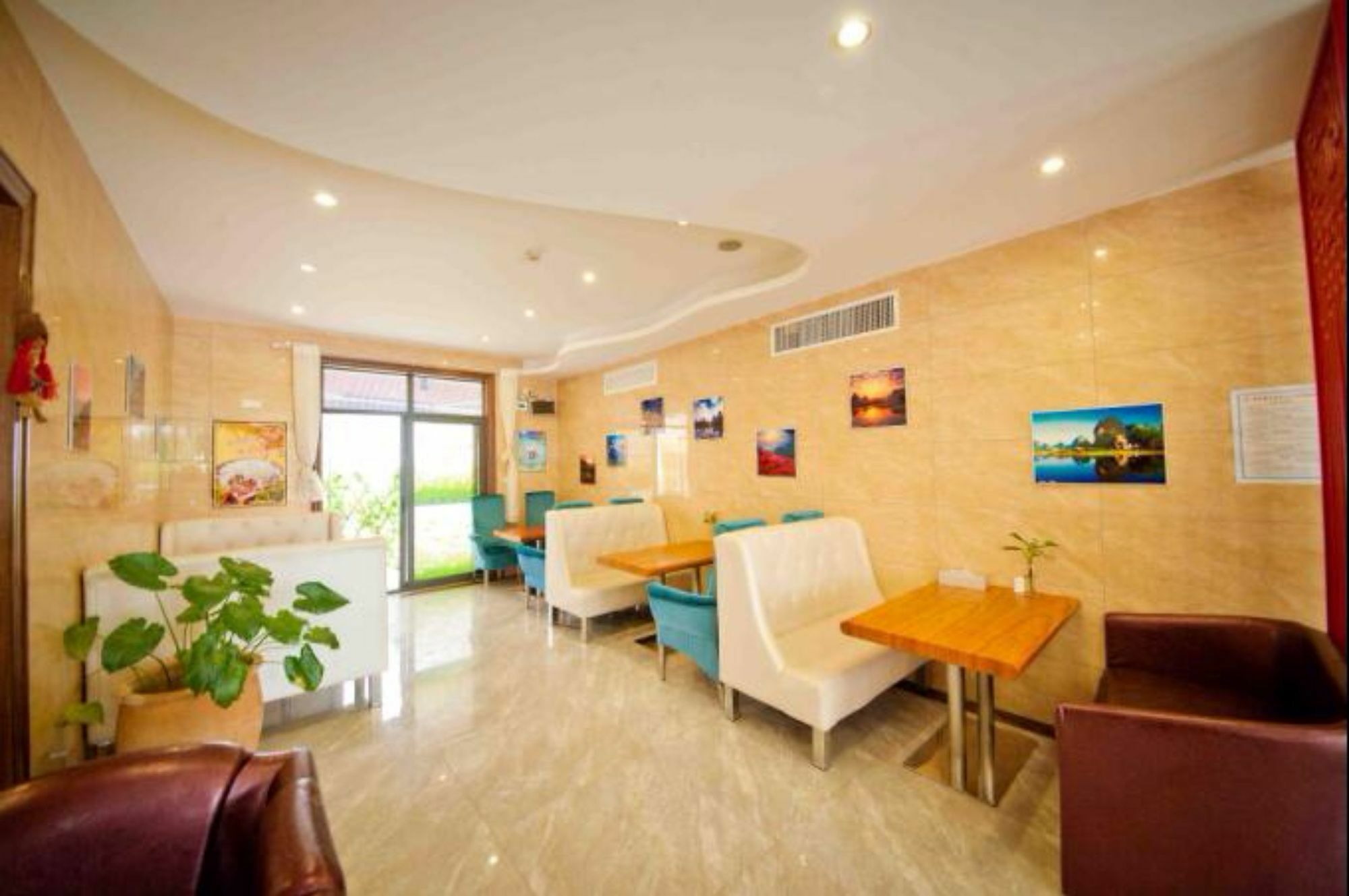 Guilin River View Villa Buitenkant foto